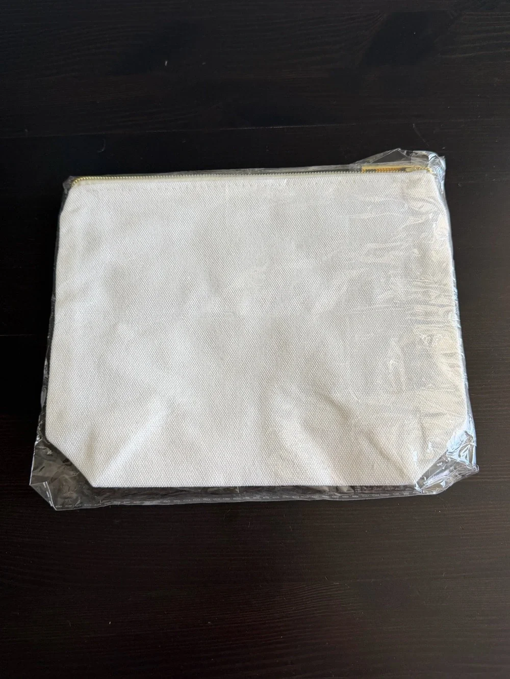 NWT Makeup Bag or Coin Purse